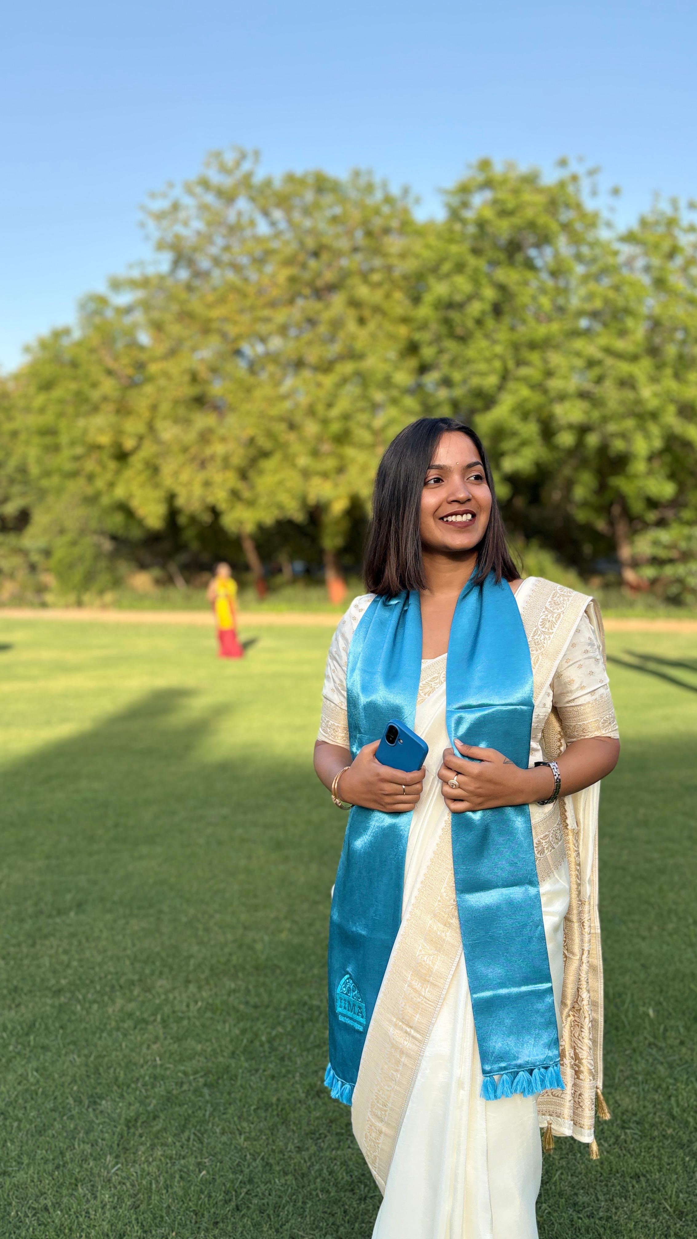 Kriti Goenka, founder of Nello